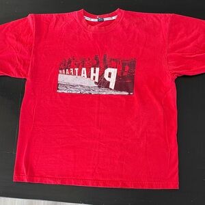 Y2K Phatfarm  T-Shirt size XL